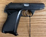 H&R HK4 Semi-Automatic .380 Pistol - 2 of 8