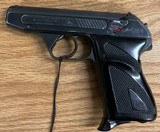 H&R HK4 Semi-Automatic .380 Pistol - 1 of 8
