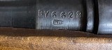 Terni M91/28 6.5 Carcano Bolt Action Rifle - 12 of 12