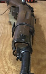 Terni M91/28 6.5 Carcano Bolt Action Rifle - 6 of 12