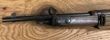 Terni M91/28 6.5 Carcano Bolt Action Rifle - 10 of 12