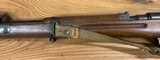 Terni M91/28 6.5 Carcano Bolt Action Rifle - 9 of 12