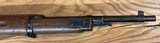 Terni M91/28 6.5 Carcano Bolt Action Rifle - 5 of 12