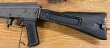 DC INDUSTRIES NDS-1KP AK-47 7.62x39 Rifle - 6 of 12