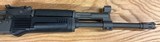 DC INDUSTRIES NDS-1KP AK-47 7.62x39 Rifle - 4 of 12