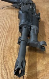 DC INDUSTRIES NDS-1KP AK-47 7.62x39 Rifle - 5 of 12