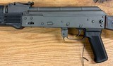 DC INDUSTRIES NDS-1KP AK-47 7.62x39 Rifle - 7 of 12