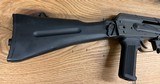 DC INDUSTRIES NDS-1KP AK-47 7.62x39 Rifle - 2 of 12