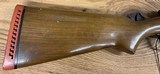 JC Higgins Model 583.14 Bolt Action 16 gauge Shotgun - 2 of 13