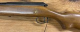 JC Higgins Model 583.14 Bolt Action 16 gauge Shotgun - 6 of 13