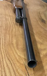 JC Higgins Model 583.14 Bolt Action 16 gauge Shotgun - 10 of 13