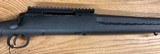 Savage Axis .243 Win Bolt Action Rifle - 3 of 11