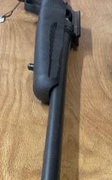 Savage Axis .243 Win Bolt Action Rifle - 5 of 11