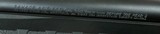 Savage Axis .243 Win Bolt Action Rifle - 10 of 11