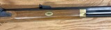 Thompson Center Hawken 54 Caliber Black Powder Rifle - 4 of 14