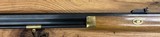 Thompson Center Hawken 54 Caliber Black Powder Rifle - 9 of 14