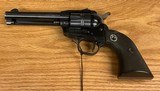 Ruger Single Six Single Action Revolver .22LR - 1 of 7