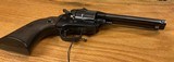 Ruger Single Six Single Action Revolver .22LR - 4 of 7