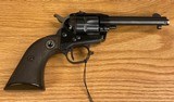 Ruger Single Six Single Action Revolver .22LR - 2 of 7