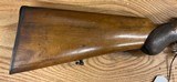 DWM Model 88 Bolt Action Rifle 8x57 - 2 of 12