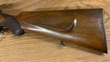 DWM Model 88 Bolt Action Rifle 8x57 - 7 of 12