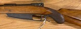 DWM Model 88 Bolt Action Rifle 8x57 - 8 of 12