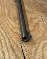 DWM Model 88 Bolt Action Rifle 8x57 - 6 of 12