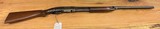 Winchester Model 25 12 Gauge Pump Shotgun - 1 of 13