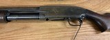 Winchester Model 25 12 Gauge Pump Shotgun - 8 of 13