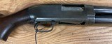 Winchester Model 25 12 Gauge Pump Shotgun - 3 of 13