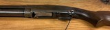 Winchester Model 25 12 Gauge Pump Shotgun - 11 of 13