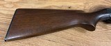 Winchester Model 25 12 Gauge Pump Shotgun - 2 of 13