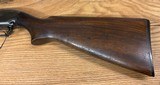 Winchester Model 25 12 Gauge Pump Shotgun - 7 of 13