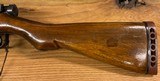 Arisaka Model 69 Bolt Action 7.7 Rifle - 6 of 11