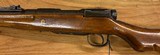 Arisaka Model 69 Bolt Action 7.7 Rifle - 7 of 11