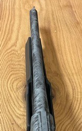 New TriStar Cobra III 12 gauge pump shotgun - 10 of 10