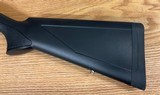 New TriStar Cobra III 12 gauge pump shotgun - 6 of 10