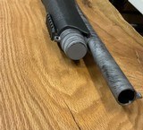 New TriStar Cobra III 12 gauge pump shotgun - 5 of 10