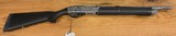 New TriStar Cobra III 12 gauge pump shotgun - 1 of 10