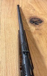 Stevens Model 87T Semi Automatic 22 gauge rifle - 11 of 13