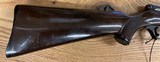 Stevens Model 87T Semi Automatic 22 gauge rifle - 2 of 13