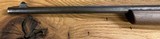 Brescia Model 1916 6.5 Carcano Bolt Action Rifle - 9 of 11