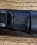 Brescia Model 1916 6.5 Carcano Bolt Action Rifle - 11 of 11