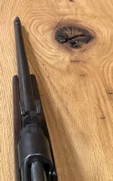 Brescia Model 1916 6.5 Carcano Bolt Action Rifle - 10 of 11
