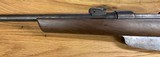 Brescia Model 1916 6.5 Carcano Bolt Action Rifle - 8 of 11