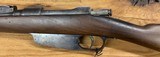 Brescia Model 1916 6.5 Carcano Bolt Action Rifle - 7 of 11