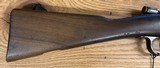 Brescia Model 1916 6.5 Carcano Bolt Action Rifle - 2 of 11