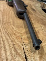 Brescia Model 1916 6.5 Carcano Bolt Action Rifle - 5 of 11