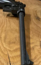 Henry Survival Rifle Semi Automatic .22LR Rifle - 5 of 10