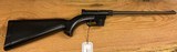 Henry Survival Rifle Semi Automatic .22LR Rifle - 1 of 10
